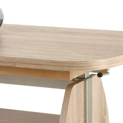 Funktioneller Sofatisch in Eiche Sonoma - Gracelino