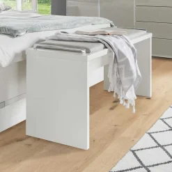 Funktionelles Schlafzimmer Set - Pascan (fünfteilig)