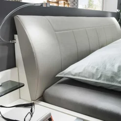 Funktionelles Schlafzimmer Set - Pascan (fünfteilig)