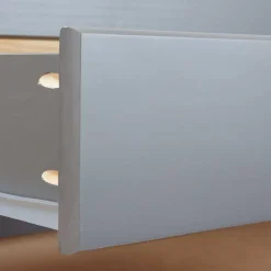 Funktionsbett mit Ausziehbett & Schubladen - Lakeside