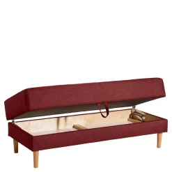 Funktionsecke mit Hocker Set - Murcian (zweiteilig)