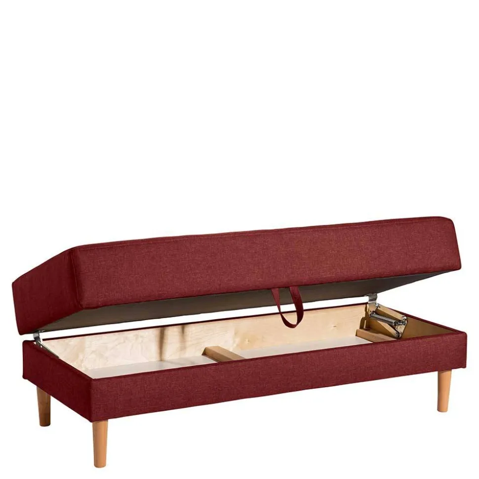 Funktionsecke mit Hocker Set - Murcian (zweiteilig)