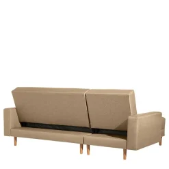 Funktionsecke mit Hocker Set - Idenov (zweiteilig)