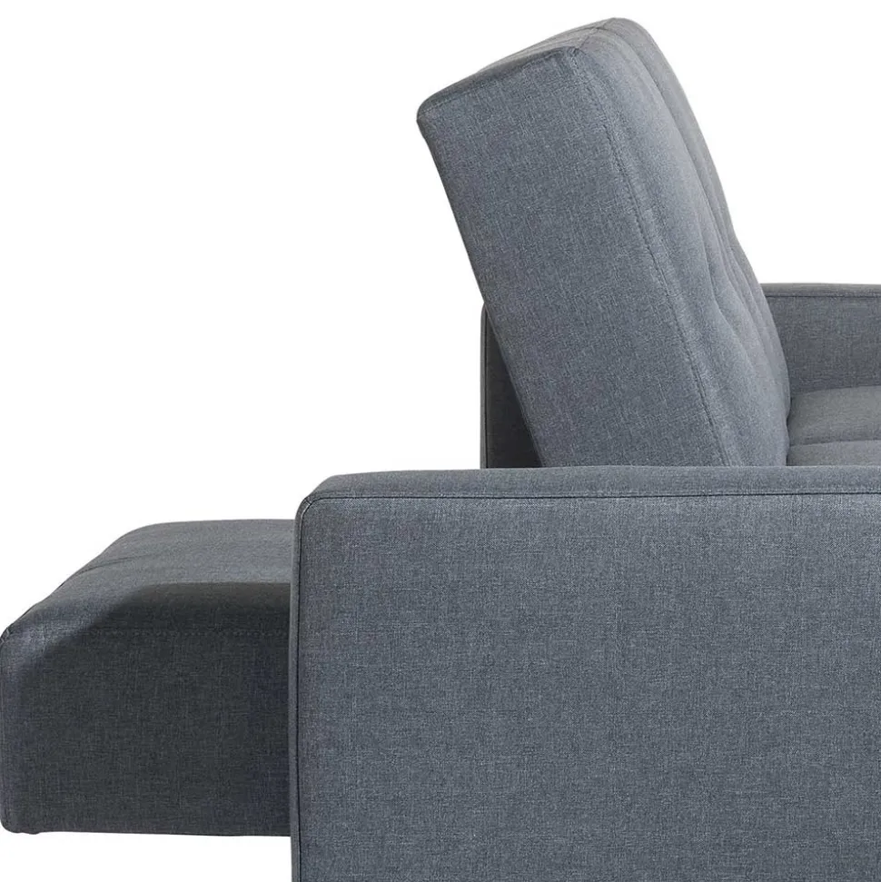 Funktionsecke und Hocker Kombi - Zoalin (zweiteilig)