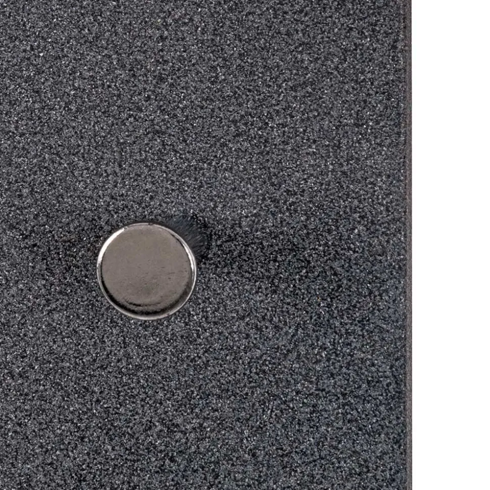 Garderobe Camtuna mit Haken