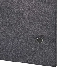 Garderobe Camtuna mit Haken