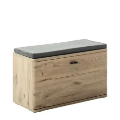 Garderobe Dielenmöbel Set modern - Baiamare (fünfteilig)