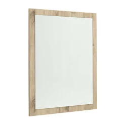 Garderobe Dielenmöbel Set modern - Baiamare (fünfteilig)