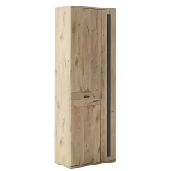 Garderobe Flurmöbel Set modern - Baiamare (vierteilig)