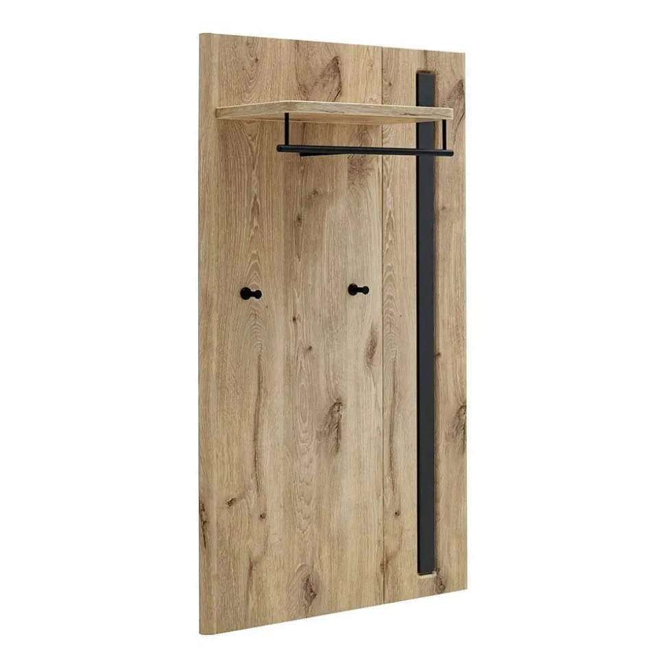 Garderobe Flurmöbel Set modern - Baiamare (vierteilig)