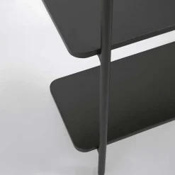 Garderobe mit Schuhablage für die Wandmontage - Lakrym