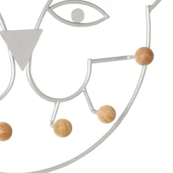 Garderobe Sumilar für Kinderzimmer