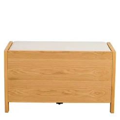 Garderobe und Bank Kombi - Pastranac (zweiteilig)