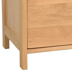 Garderobe und Bank Kombi - Pastranac (zweiteilig)