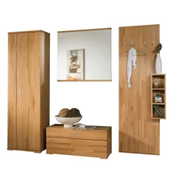 Garderobe Wislama für Flur (fünfteilig)