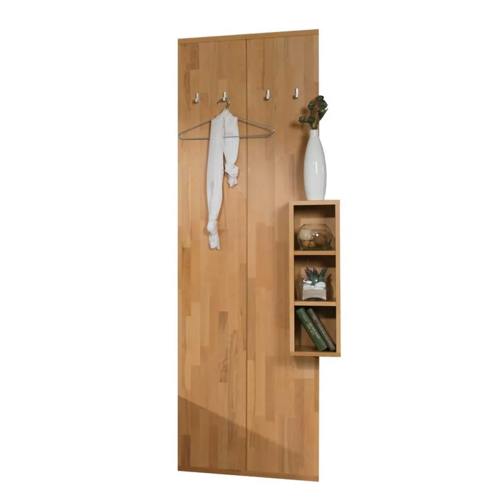 Garderobe Wislama für Flur (fünfteilig)