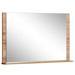 Garderoben Dielenmöbel Set - Etravia (vierteilig)