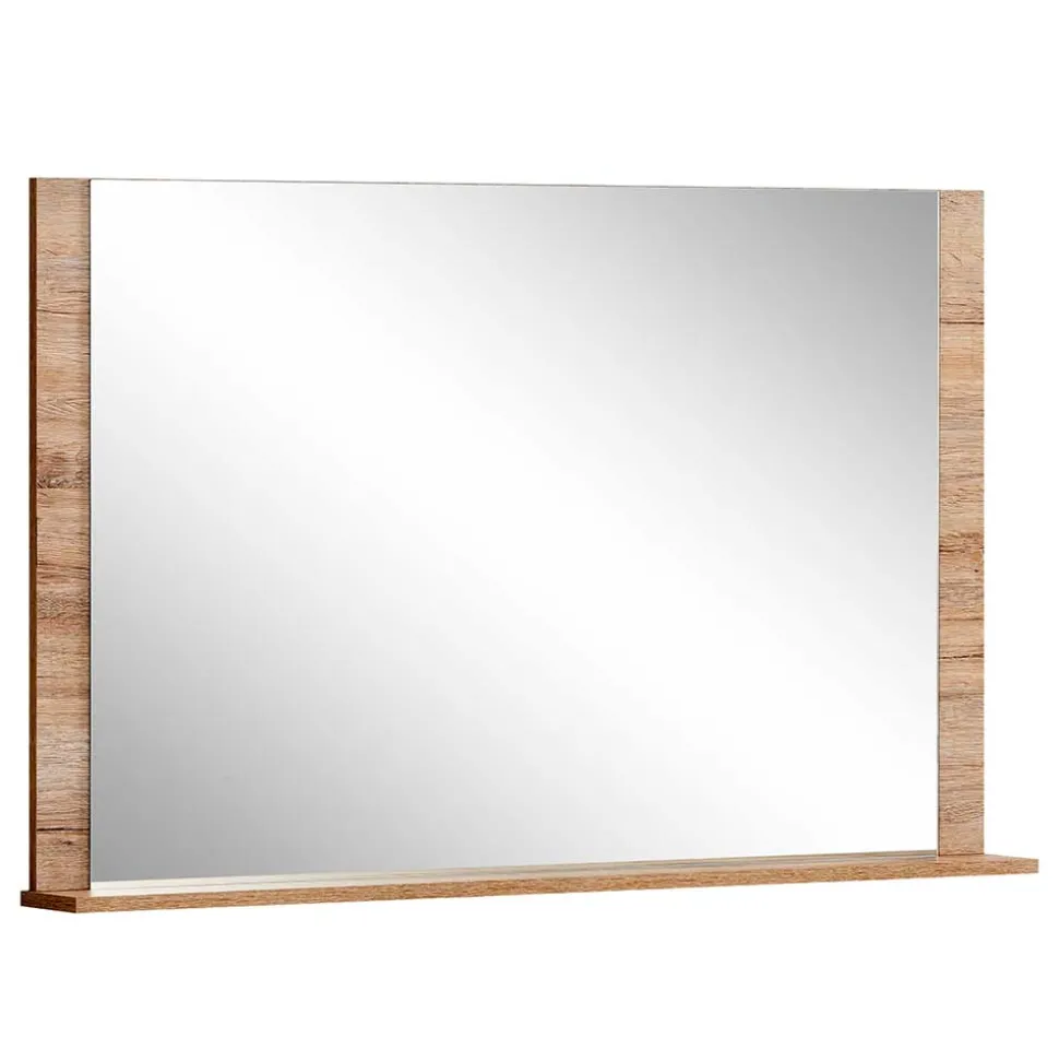 Garderoben Dielenmöbel Set - Etravia (vierteilig)