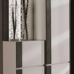 Garderoben Möbel Kombination - Wave (dreiteilig)