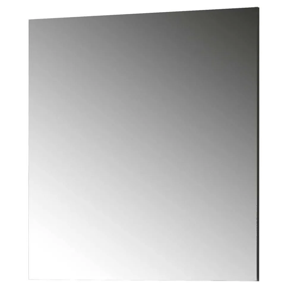 Garderoben Möbelset in Dunkelgrau - Tarlotta (dreiteilig)