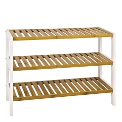 Garderoben Regal Doraz für Schuhe