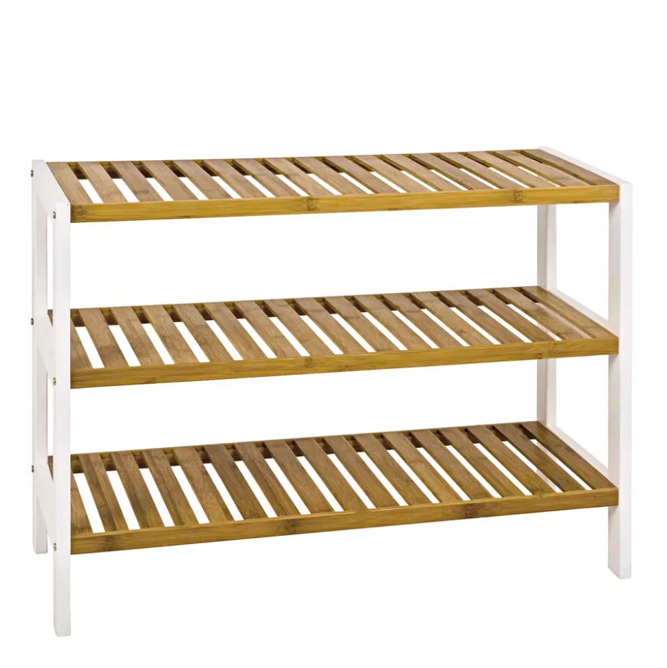 Garderoben Regal Doraz für Schuhe