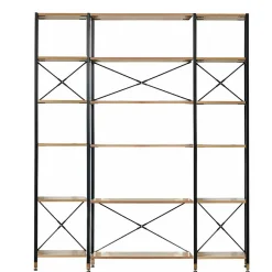 Garderoben Regal im Industry und Loft Stil - Special