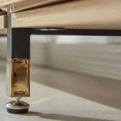 Garderoben Regal im Industry und Loft Stil - Special