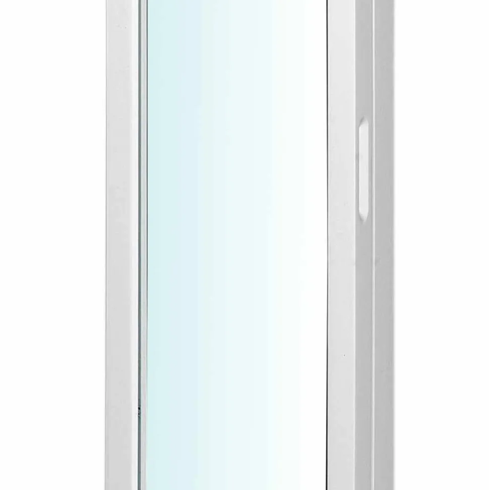 Garderoben Schlüsselkasten Gorfu miit Spiegel