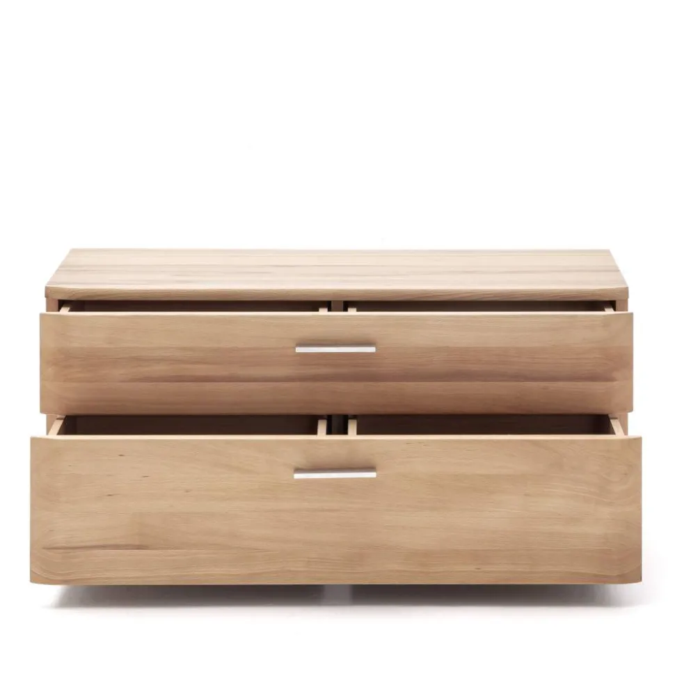 Garderobenbank in Kernbuche - Hippa