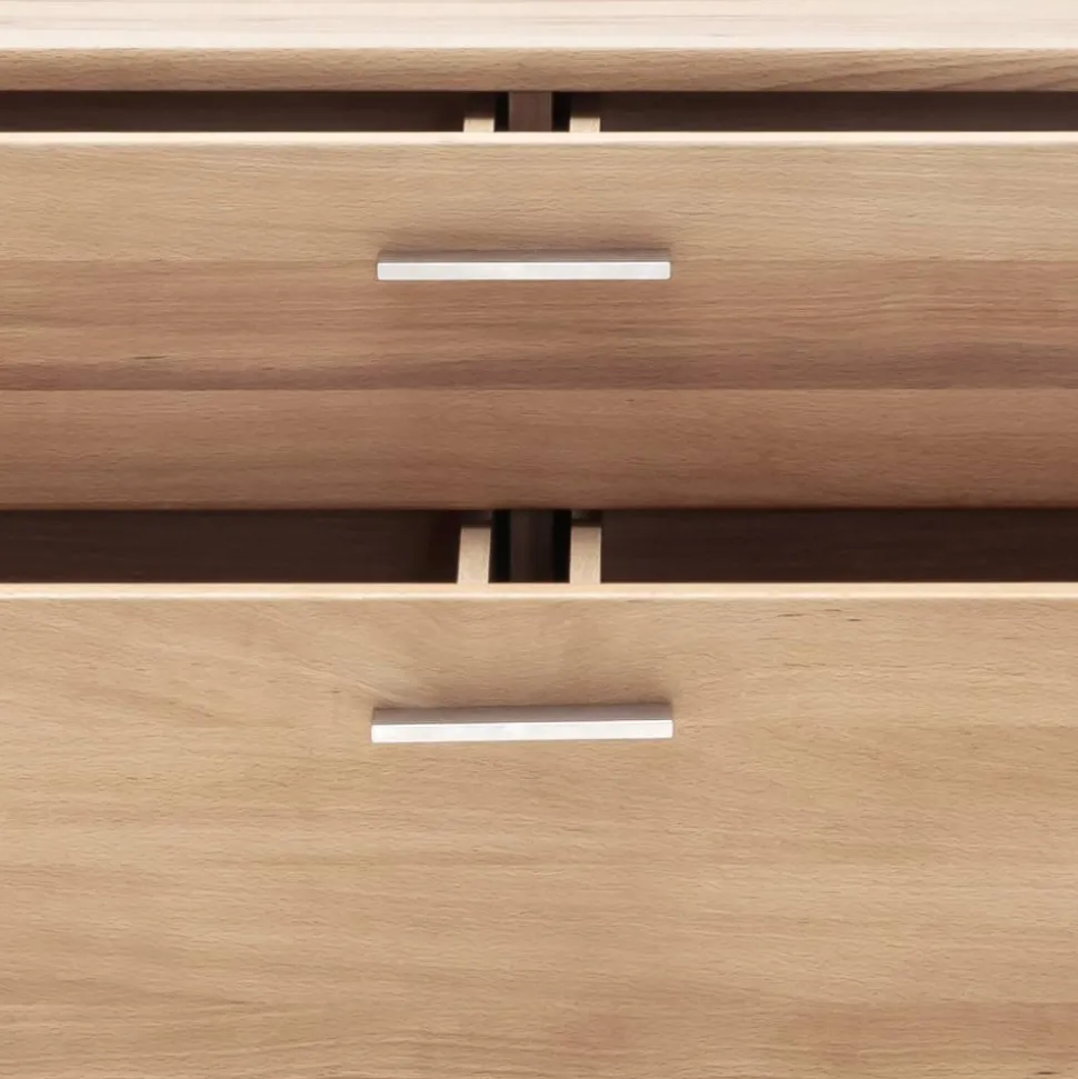 Garderobenbank in Kernbuche - Hippa