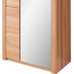 Garderoben-Kombination Möbel-Set - Viktorion (dreiteilig)