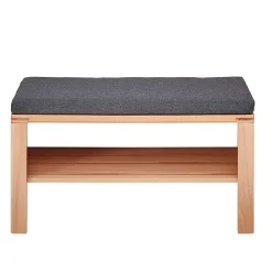 Garderoben-Kombination Möbel-Set - Viktorion (dreiteilig)