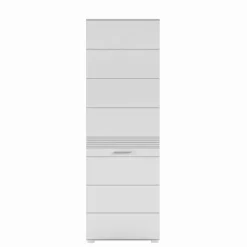 Garderobenmöbel Block Set - Sumatra (fünfteilig)