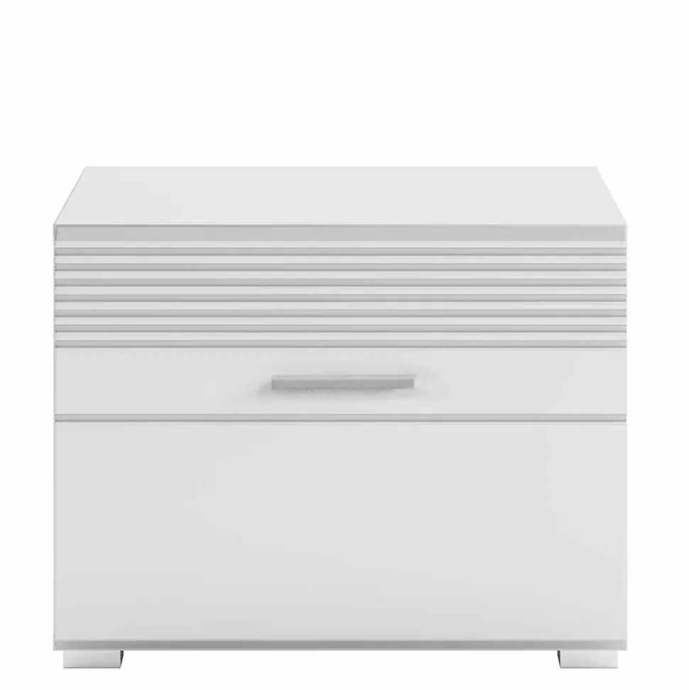 Garderobenmöbel Block Set - Sumatra (fünfteilig)