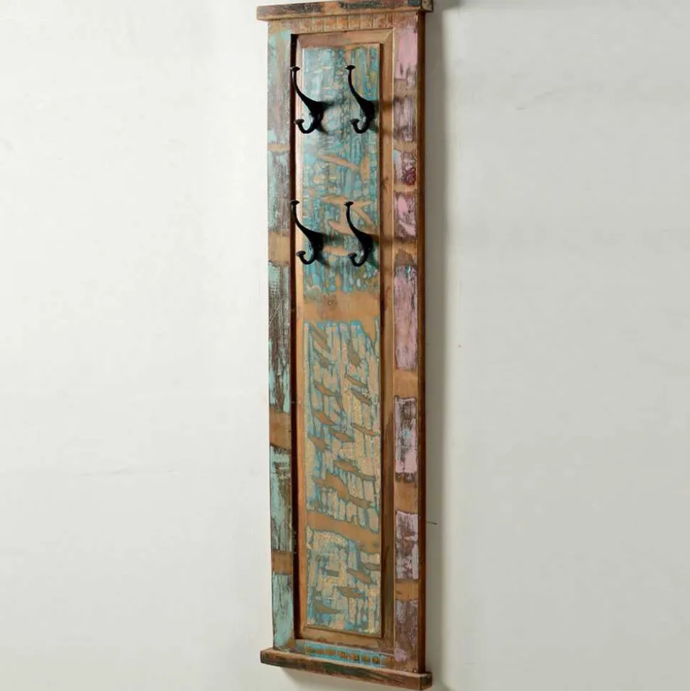 Garderobenpaneel Jamaica in Bunt