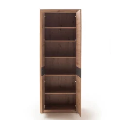 Garderobenschrank in Wildeiche Optik - Carry