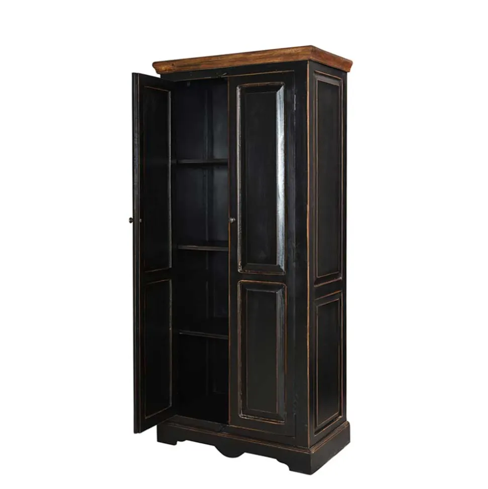 Garderobenset Sentiments im Kolonialstil (sechsteilig)