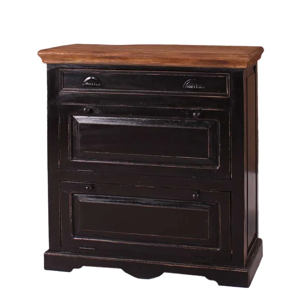 Garderobenset Sentiments im Kolonialstil (sechsteilig)