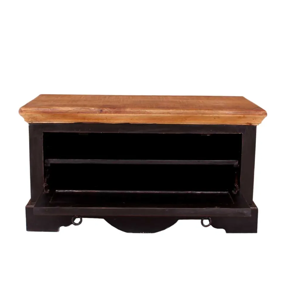 Garderobenset Sentiments im Kolonialstil (sechsteilig)