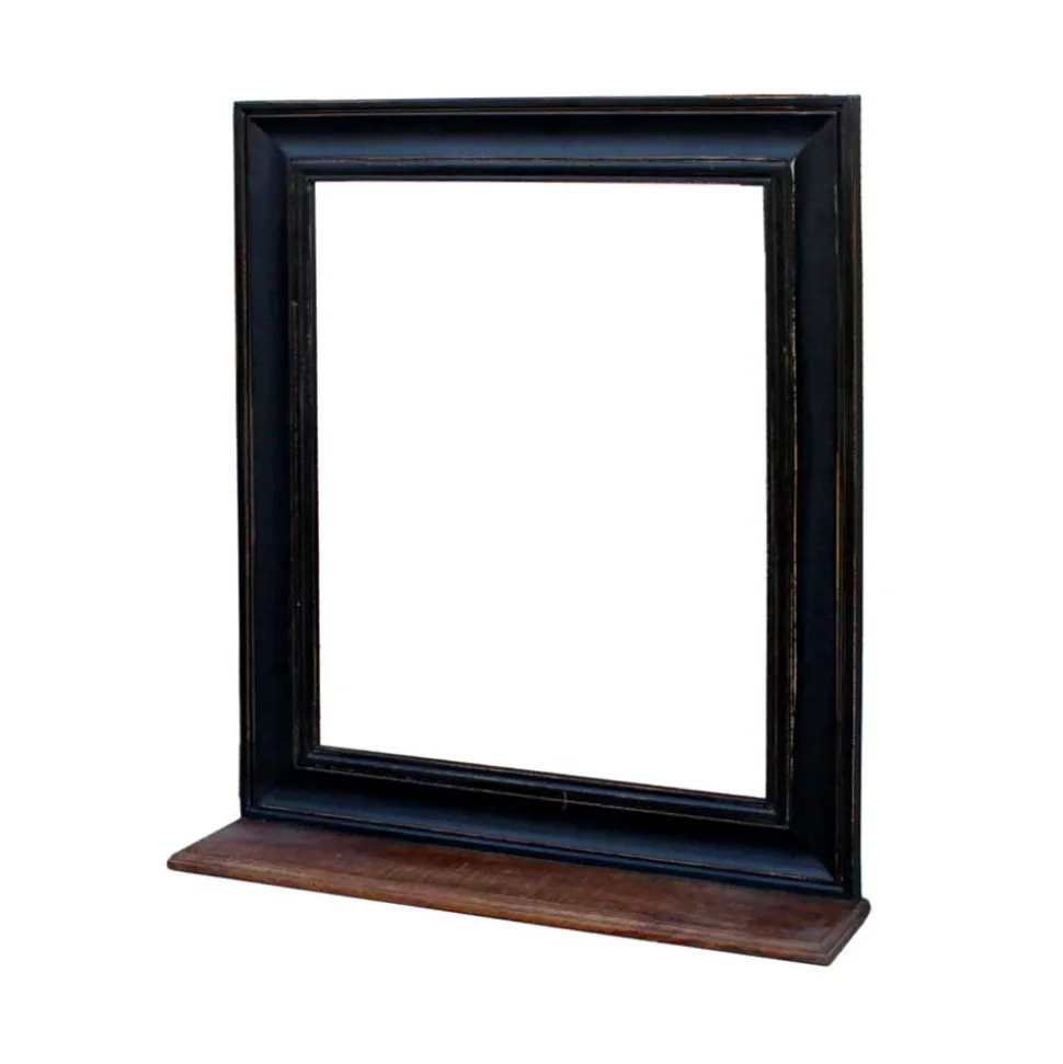 Garderobenset Sentiments im Kolonialstil (sechsteilig)