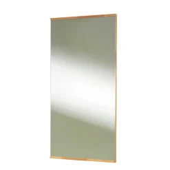 Garderobenspiegel Coestra aus Kernbuche Massivholz