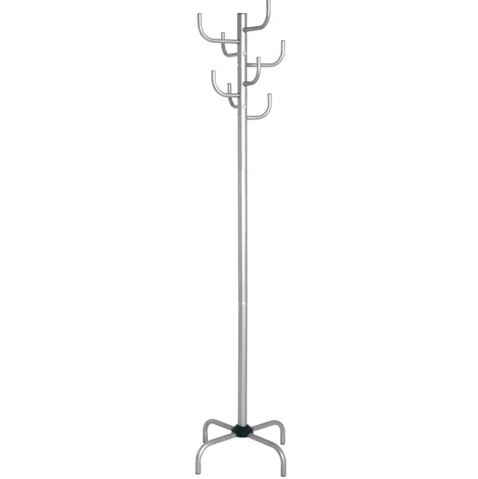 Garderobenständer Jakob aus Stahl