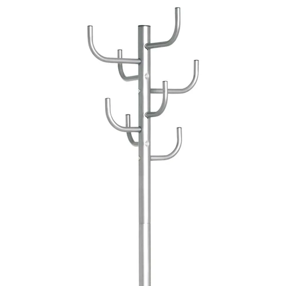 Garderobenständer Jakob aus Stahl