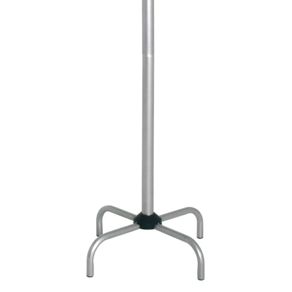 Garderobenständer Jakob aus Stahl
