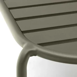 Garten Couchtisch in Grün - Ocna