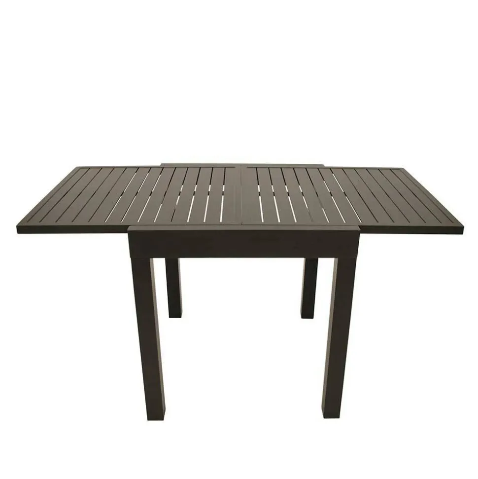 Garten Essgruppe modern - Potosia (fünfteilig)