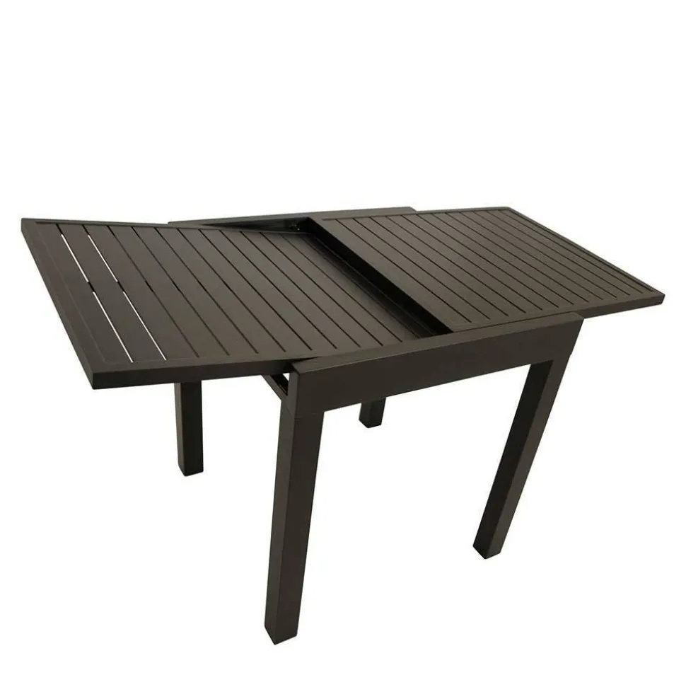 Garten Essgruppe modern - Potosia (fünfteilig)