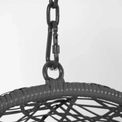 Garten Hängesessel mit Gestell - Invitus