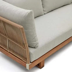 Garten Sitzecke & Tisch - Jasons (zweiteilig)